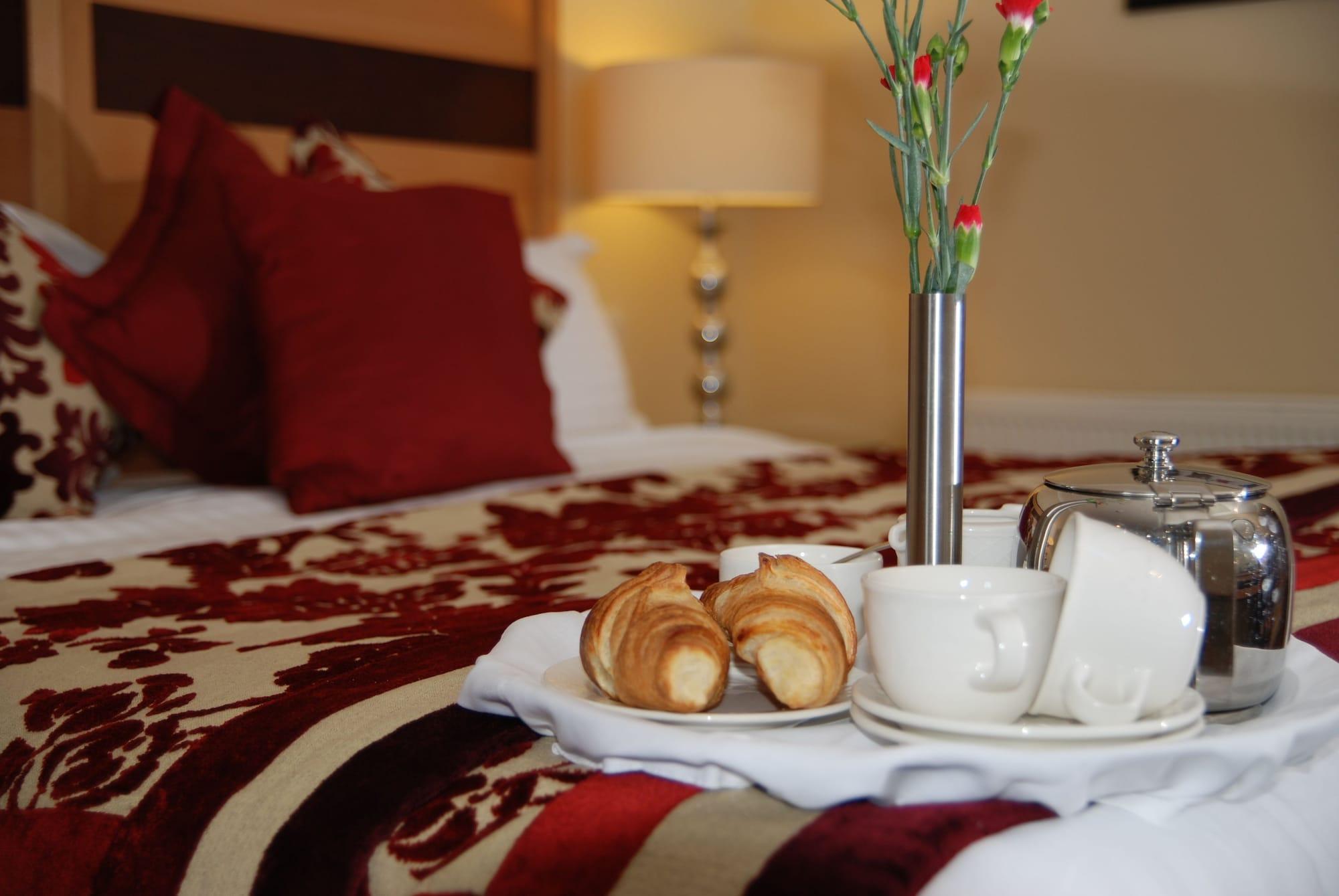 The Fairview Boutique Hotel Killarney Ngoại thất bức ảnh