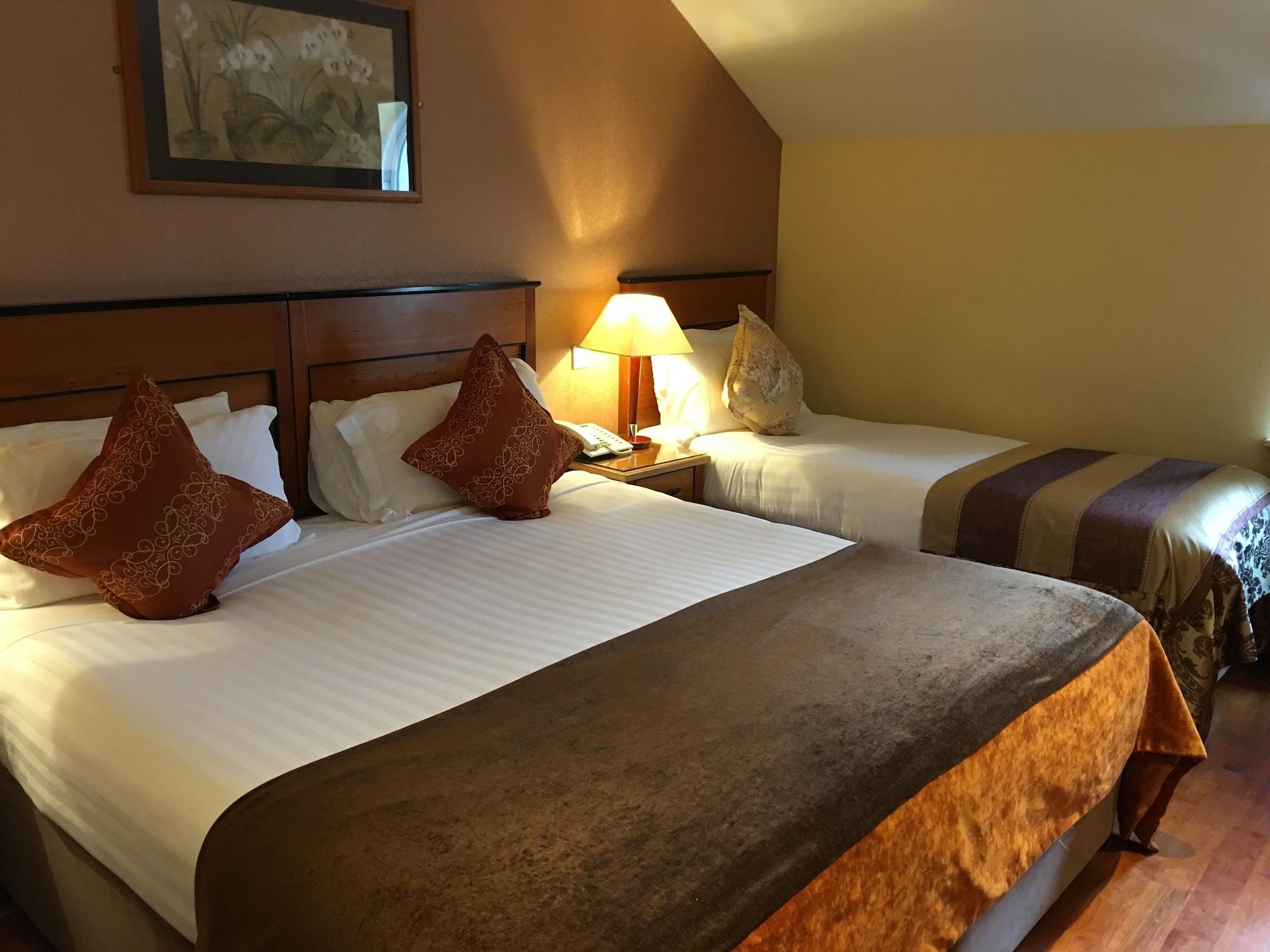 The Fairview Boutique Hotel Killarney Ngoại thất bức ảnh