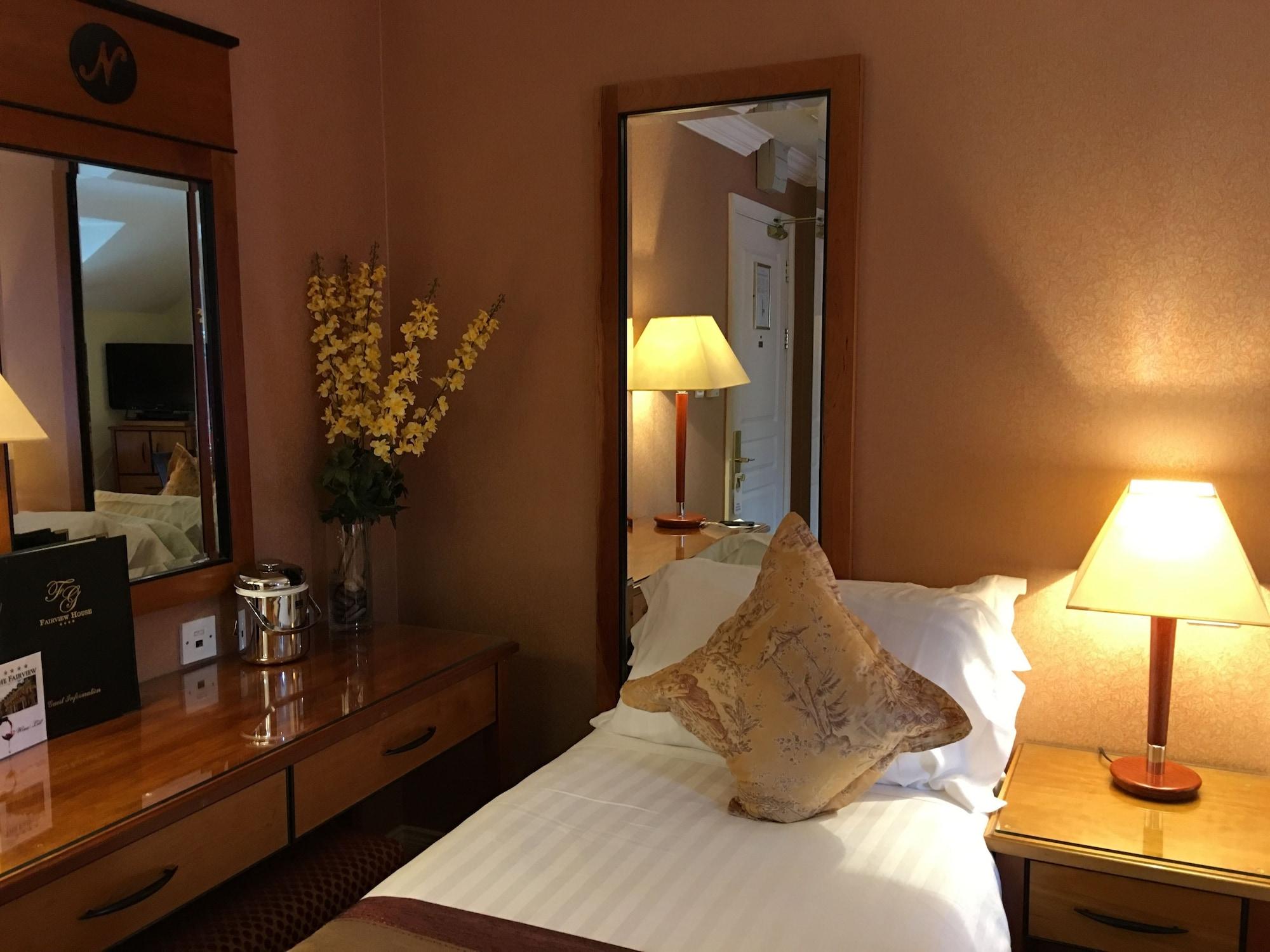 The Fairview Boutique Hotel Killarney Ngoại thất bức ảnh