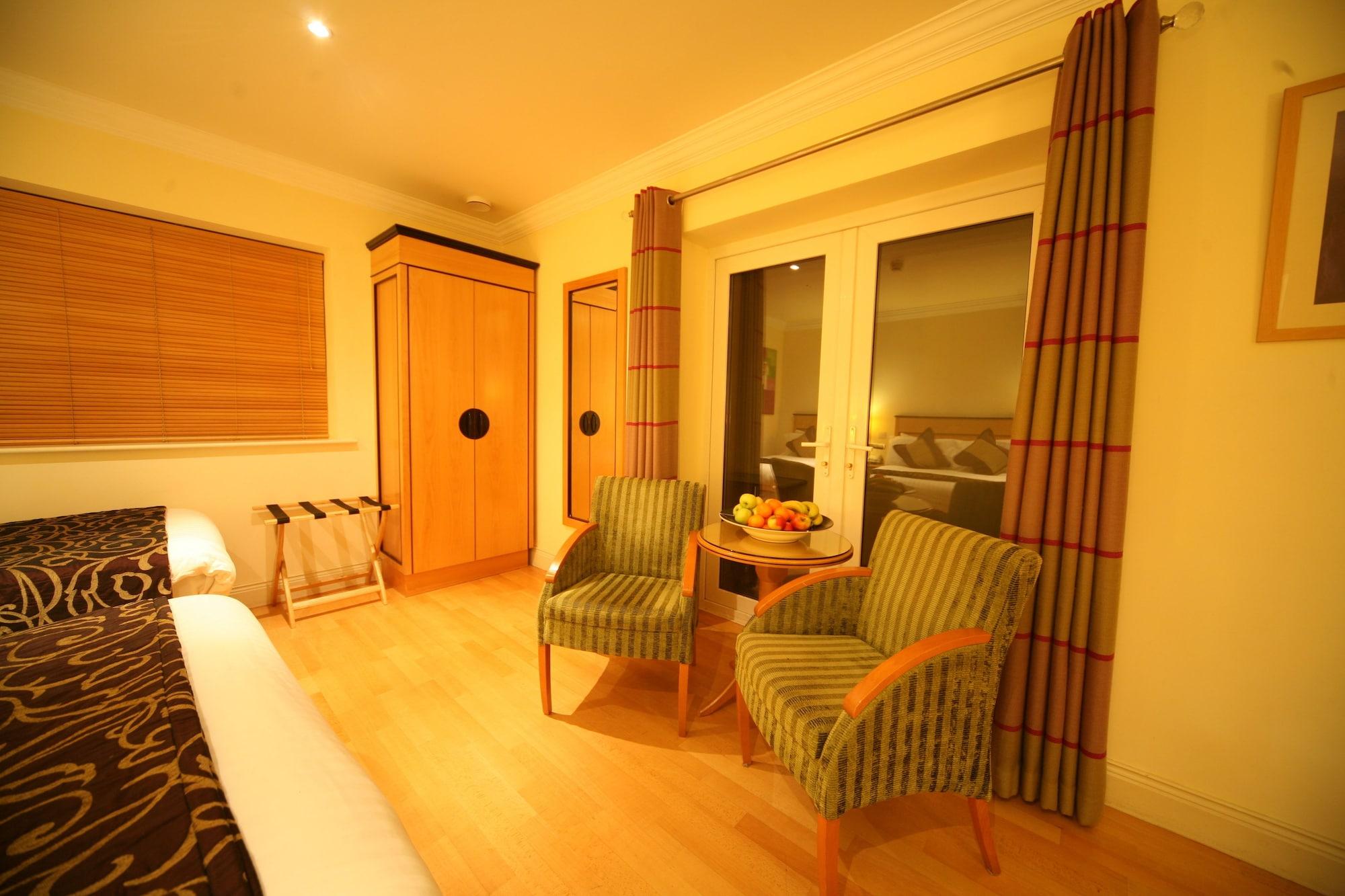 The Fairview Boutique Hotel Killarney Ngoại thất bức ảnh