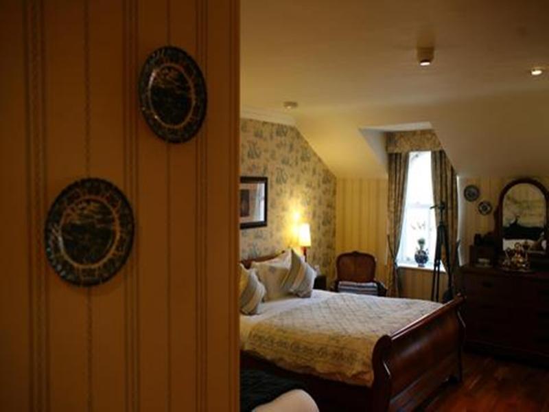 The Fairview Boutique Hotel Killarney Ngoại thất bức ảnh