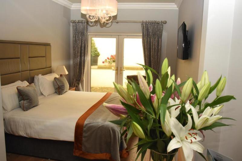 The Fairview Boutique Hotel Killarney Phòng bức ảnh
