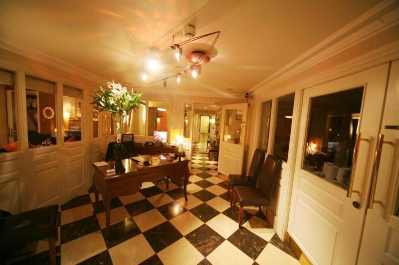 The Fairview Boutique Hotel Killarney Ngoại thất bức ảnh